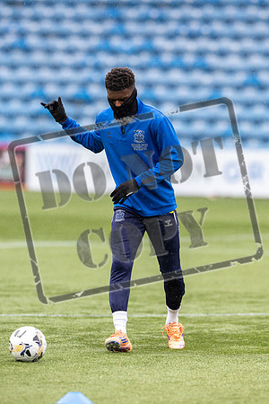 Kilmarnock v Celtic