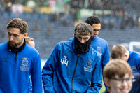 Kilmarnock v Celtic