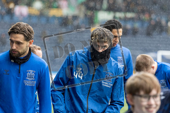 Kilmarnock v Celtic