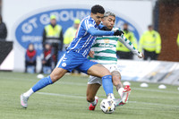 Kilmarnock v Celtic