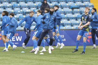 Kilmarnock v Celtic