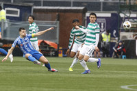 Kilmarnock v Celtic
