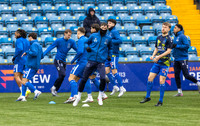 Kilmarnock v Celtic