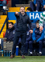 Kilmarnock v Celtic