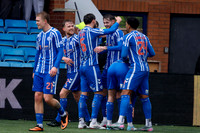 Kilmarnock v Celtic