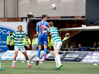 Kilmarnock v Celtic