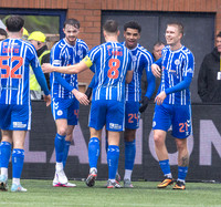 Kilmarnock v Celtic