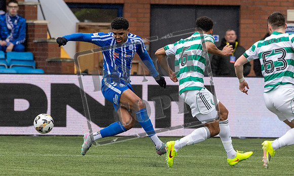 Kilmarnock v Celtic