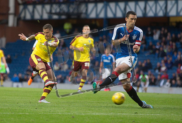 SOCCER Rangers