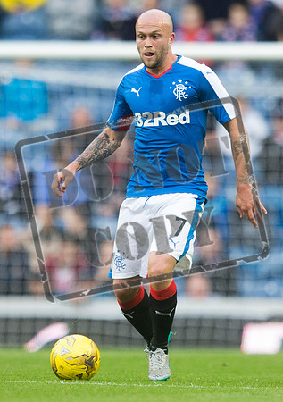 SOCCER Rangers