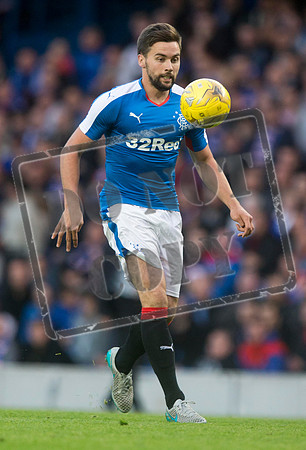 SOCCER Rangers