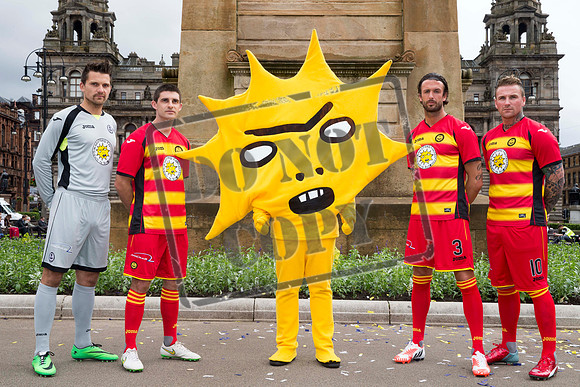 partick