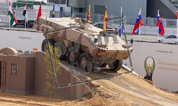 Idex/Navdex Show