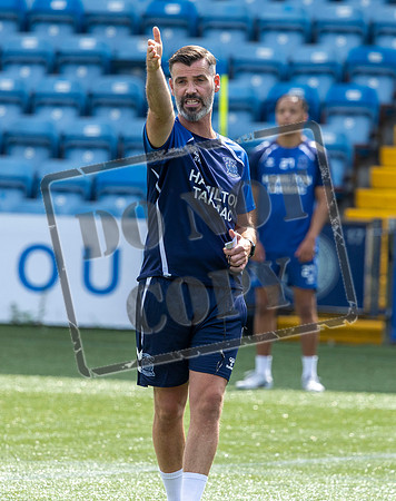 Kilmarnock fc