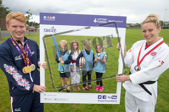 sportscotland