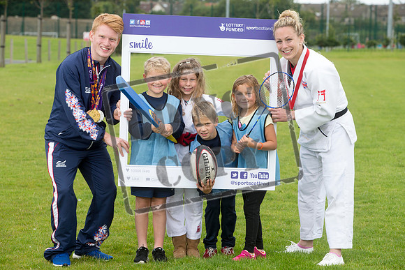 sportscotland
