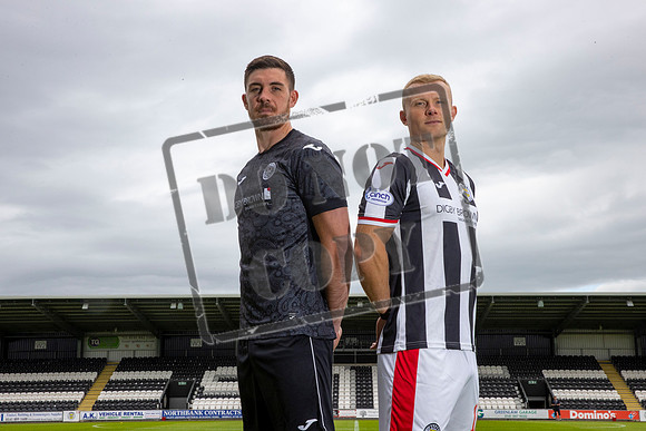 SPFL St Mirren FC