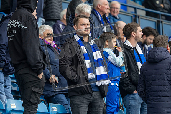 Kilmarnock v Ross County