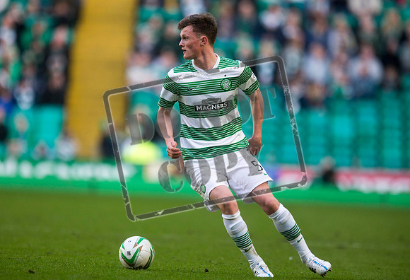 SOCCER Celtic