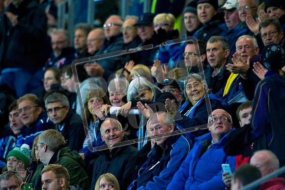 Glasgow Warriors Rugby