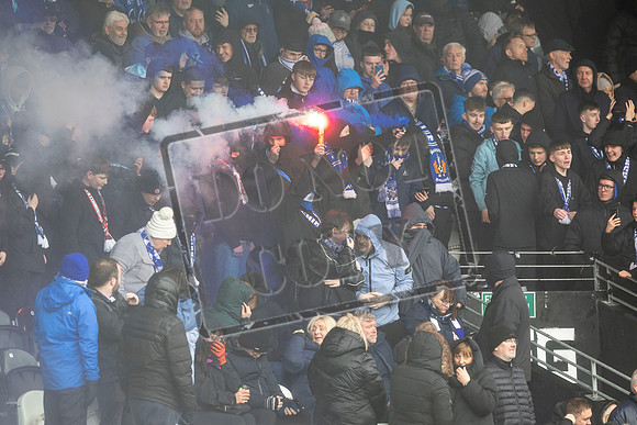 St Mirren v Kilmarnock
