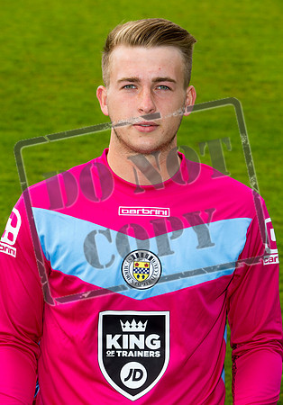 st mirren