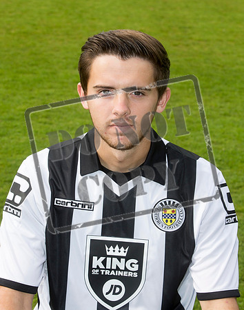 st mirren