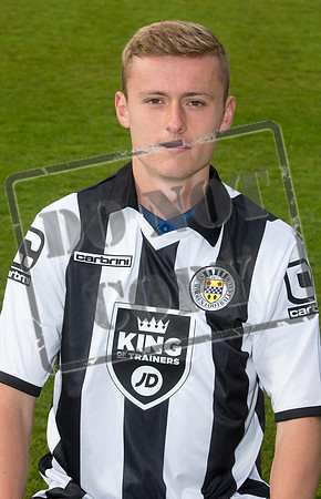 st mirren