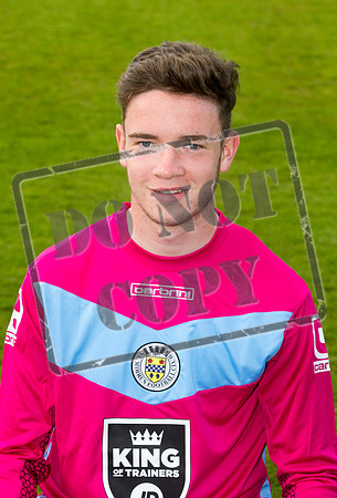 st mirren