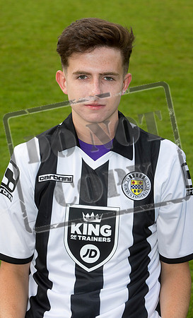 st mirren
