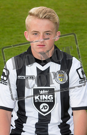 st mirren