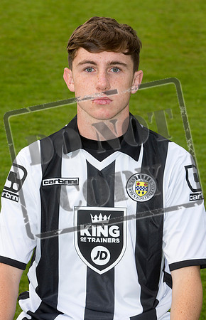 st mirren