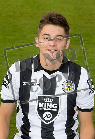 st mirren