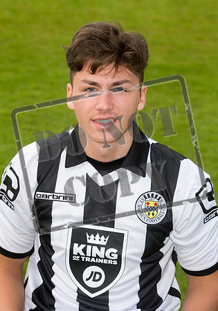 st mirren