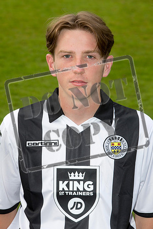 st mirren