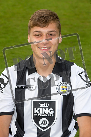 st mirren