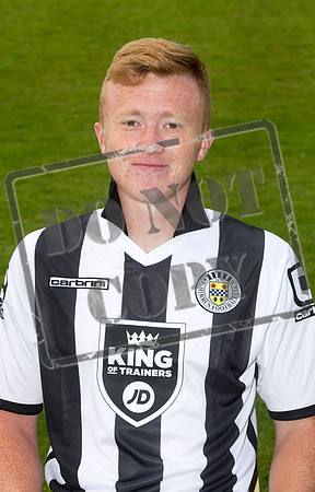 st mirren