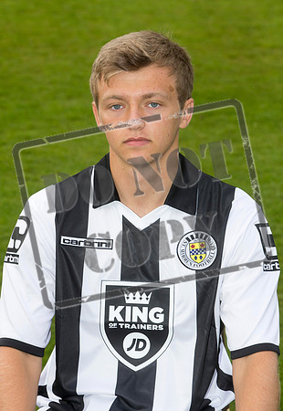 st mirren