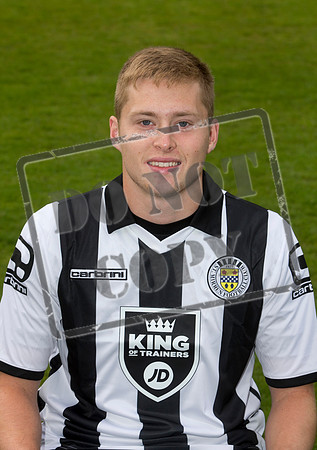 st mirren