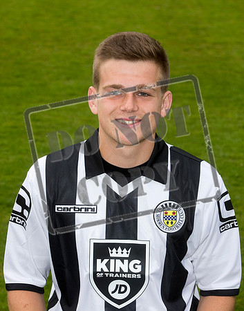 st mirren
