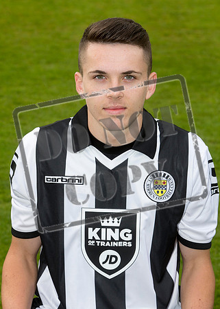 st mirren