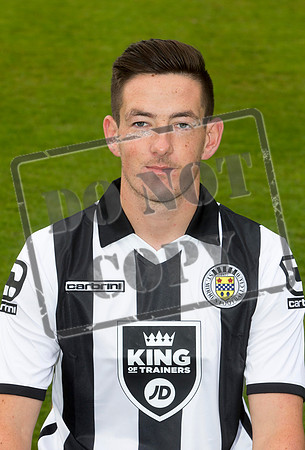 st mirren