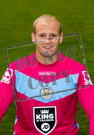 st mirren