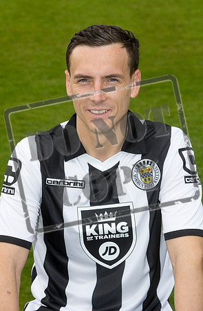 st mirren