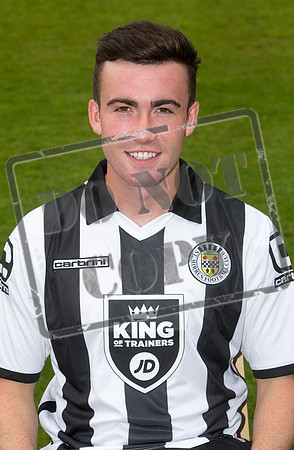 st mirren