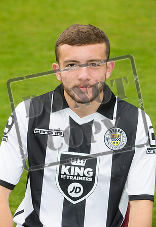 st mirren