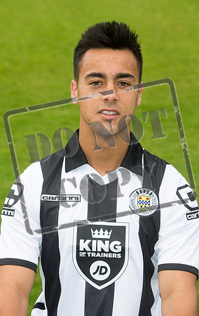 st mirren