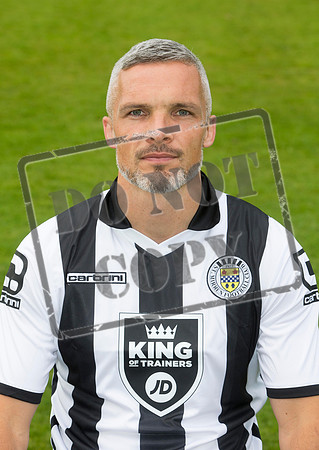 st mirren