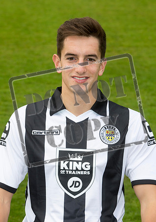 st mirren