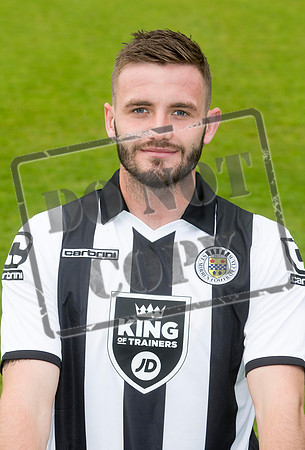 st mirren